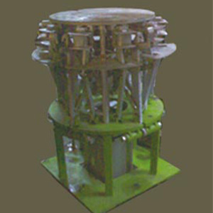 宁波自动装水胎机